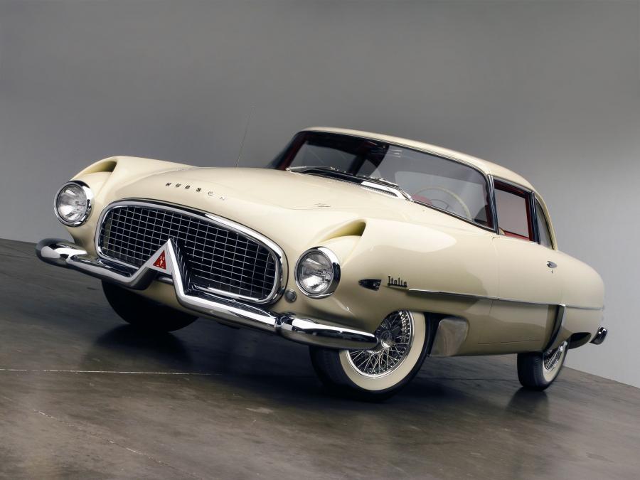Hudson Italia Coupe '1954